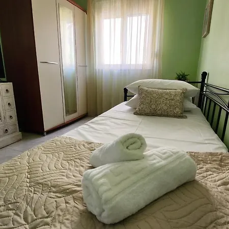 Villa Kronos *