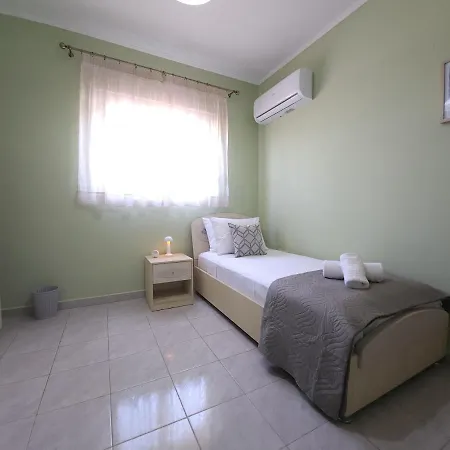 Kronos Villa