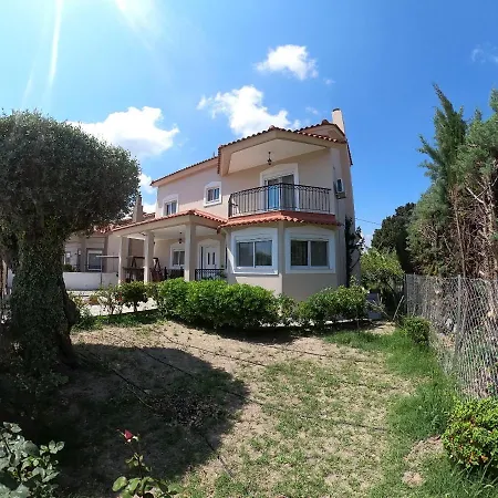 Villa Kronos Pastida