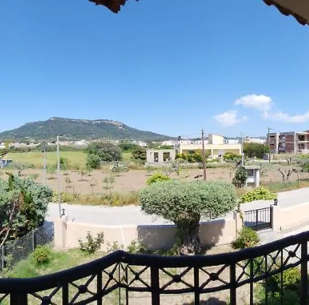 Villa Kronos